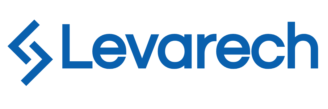 Levarech Logo