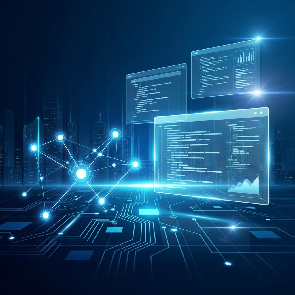 Desarrollo y automatización